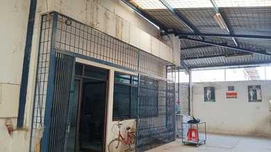 Dijual Gudang Plus Kantor di Daerah Sunter