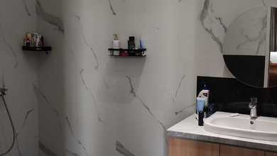 Dijual Rumah Mewah 3.5 Lantai di Green Garden