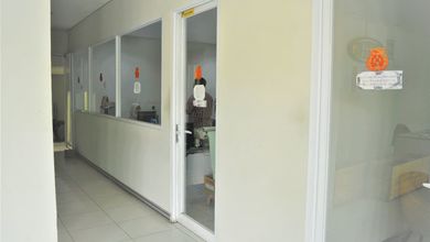 R Dijual Tanah 43,000 M2 Bangunan 13,078 M2 Ex Pabrik Jl.juru Mudi Tangerang