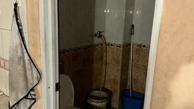 Dijual Cepat Ruko 3,Lantai di Jl. Duri Kosambi, Jakarta Barat
