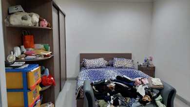 O Dijual Rumah Bagus Green Lake City Cluster Amerika Latin Ukuran 6x18