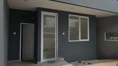 Disewakan Gudang 530 M2 Jalan Ring Road Duri Kosambi Jakarta Barat