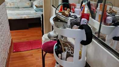 DIJUAL RUMAH LOKASI PHG PERUMAHAN GADING SERPONG