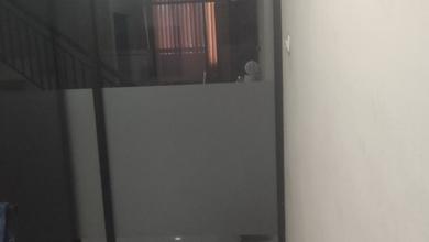 O Dijual Ruko Hook di Jalan Duri Kosambi Raya