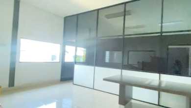 DIJUAL CEPAT GUDANG SALEMBARAN LUAS BANGUNAN 2,500 M2,KOSAMBI,TANGERANG