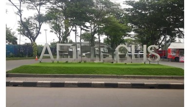 DIJUAL SEGERA RUANG PERKANTORAN AREA AEROPOLIS COMMERCIAL PARK TGR