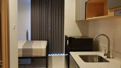 Jual Harga Miring Apartemen di Taman Anggrek 1br Lokasi Strategis