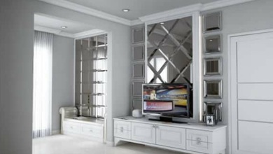 Dijual Rumah Hook Paramount Serpong Cluster Alacante