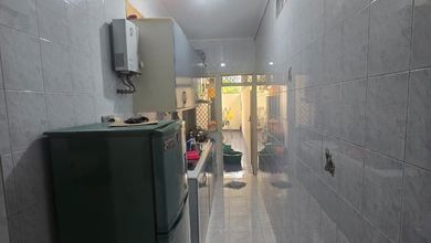 O Dijual Rumah Selesai Renovasi di Taman Permata Indah, Jelambar, Jakarta Barat