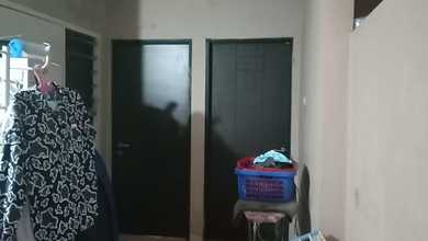 Dijual Rumah Metro Permata1 Blok O L.6x13 M ,Karang Tengah,Tangerang