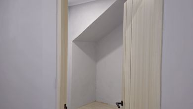 O DIJUAL/DISEWAKAN RUKO 4,5 LT. JALAN BALAI PUSTAKA TIMUR ,JAKTIM