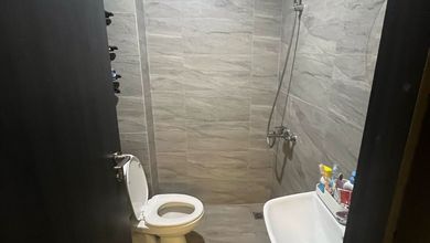 O Dijual cepat Apartemen Collins Boulevard  3 BR lantai 11,Serpong 