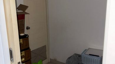 DIJUAL RUMAH 2 LANTAI  UK 7X15 DI PURI MANSION ,JAKARTA BARAT