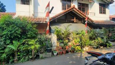 Dijual Rumah Hoek Daerah Tomang