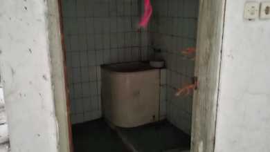 O DIJUAL/DISEWAKAN RUKO 4 LANTAI DI DAAN MOGOT ARCADIA,BATU CEPER,TANGERANG