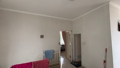 O DIJUAL RUMAH 2 LANTAI DI MAGNOLIA PARK DKT GLC 