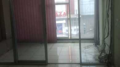 O DIJUAL RUKO 5 LANTAI JALAN PINANGSIA RAYA,JAKARTA BARAT