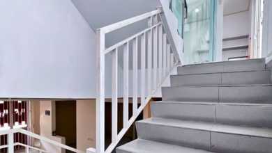 DIJUAL RUMAH 3 LANTAI LUAS RUMAH 203M2 CILANDAK ,JAKARTA SELATAN