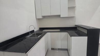 Dijual Cepat Rumah Grand Poris Luas Tanah 85 M2