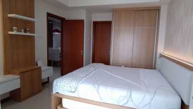 Dijual disewa Condomium Baywalk Pluit