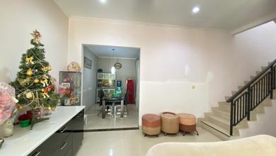 DIJUAL CEPAT RUMAH 2 LANTAI GREEN LAKE CITY CLUSTER AUSTRALIA