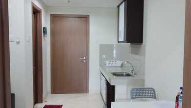 Dijual Apartemen 1 br Puri Orchard Tower Orange Groove Lt.3