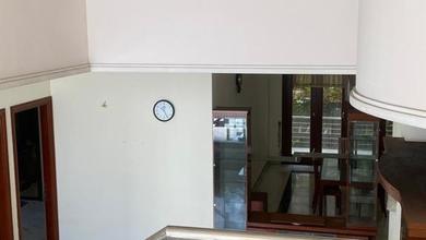 DIJUAL CEPAT RUMAH MEWAH 2 LANTAI DI BLOK 7 MUARA KARANG