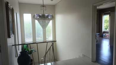 DIJUAL RUMAH HOOK MEWAH ASRI MODERNLAND TANGERANG