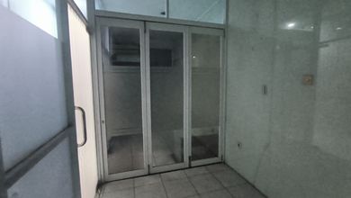 Disewakan Gudang Miami Kapuk Kamal Luas Bangunan 360 M2