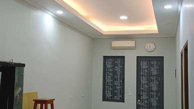 DIJUAL RUMAH 3 LANTAI DI PERUM TAMAN SEMANAN INDH BLOK NO,JAKARTA BARAT