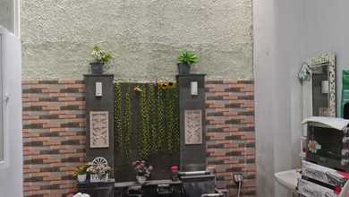 DIJUAL RUMAH DI PERUMAHAN SERPOING PARADISE SEKTOR VISTA 2 TANGSEL