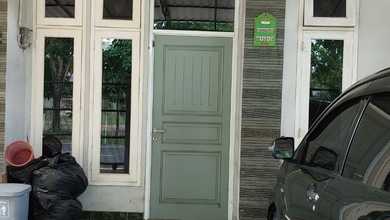 DIJUAL RUMAH DURI KOSAMBI BARU 1,5 LT. LS TANAH 160M2 ,JAKARTA BARAT