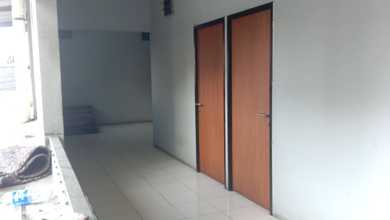 DIJUAL GUDANG LT.915 M2 ADA MESS DAN KANTOR