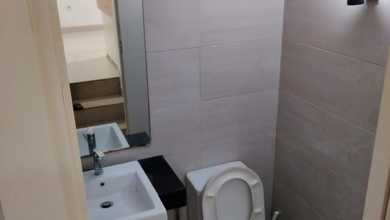 DIJUAL MURAH RUMAH GLC CLUSTER AUSTRALIA UKR 6X15 M2