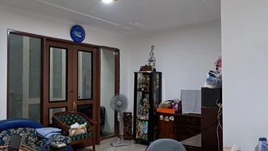 Dijual Rumah Bagus Jalan Tidung Taman Permata Buana