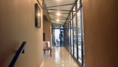 Dijual Rumah Tinggal Besar di Daerah Kemang, Jakarta Selatan