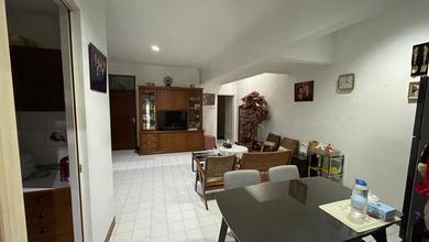  ODijual segera Rumah Jl. Kembang Ayu 4 Perumahan Puri Indah