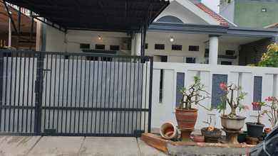 Dijual Rumah 1.5 Lantai Perum Griya Permata Tangerang 