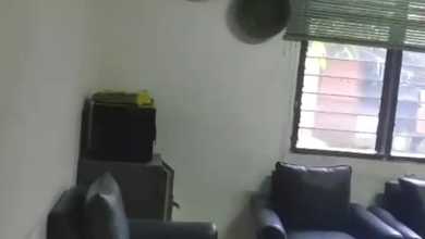 Disewakan Gudang luas 2,500 M2  di Jalan Prancis,Dadap