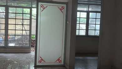 Dijual Rumah 2 Lantai di Blok 7 Muara Karang