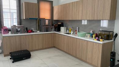 Jual Rumah Bagus LT 126 m2 di Alam Sutera, Tangerang