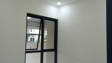 o DIJUAL RUMAH BARU 2 LANTAI DI CLUSTER CLEMATIS METLAND PURI TANGERANG