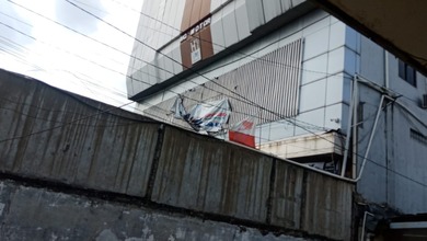 Dijual Tanah Pinggir Jalan Raya Daan Mogot Dekat Bca Cengkarengjakarta