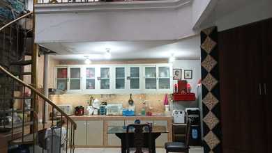 Dijual Cepat Rumah Mewah 2 Lantai Komplek Kebon Jeruk Baru 