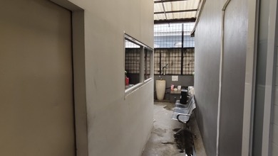 DIJUAL RUKAN FRESH MARKET GREEN LAKE CITY 3,5 LANTAI