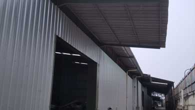 R Disewakan Gudang Jaya Niaga, Ukuran320 M2 Jalan Benda,Tangerang