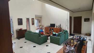 O DIJUAL RUMAH 2 LANTAI DI PERUMAHAN PURI KENCANA