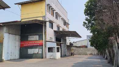 Disewakan Gudang di Tegal Alur Kalideres Jakarta Barat