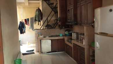 Dijual Rumah Bsd Cluster Kimora Ukuran 8x15