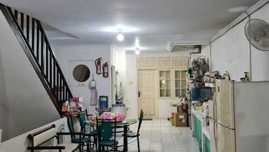 DIJUAL RUKO 2 LANTAI DI PERUMAHAN TAMAN DUTA MAS,JELAMBAR,JAKBAR